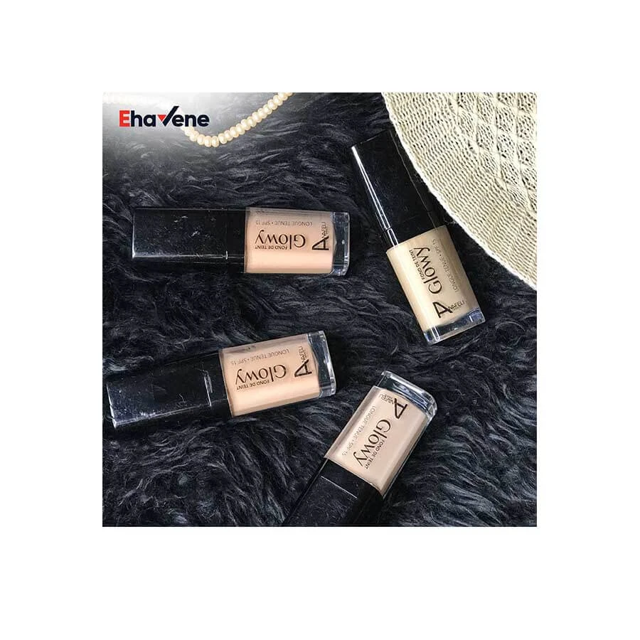 Anafeli Paris Foundation price in Bangladesh | Authentic Product by Shundorjo