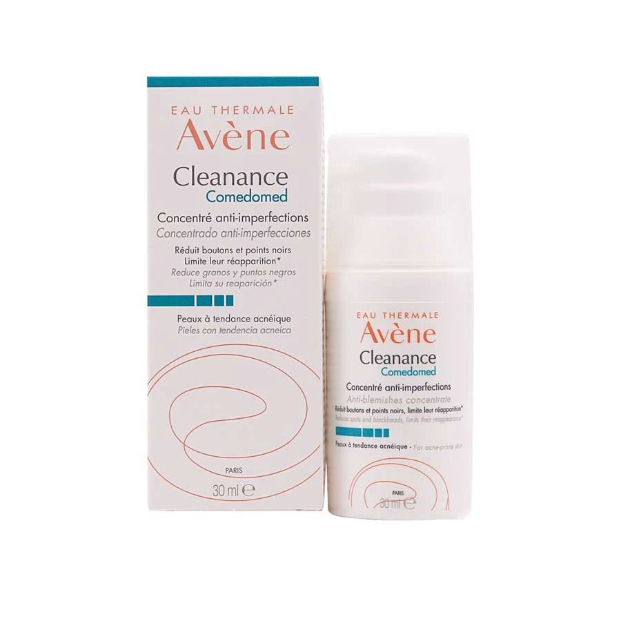 Avene Cleanance Comedomed 30ml price in Bangladesh | Authentic Product by Shundorjo