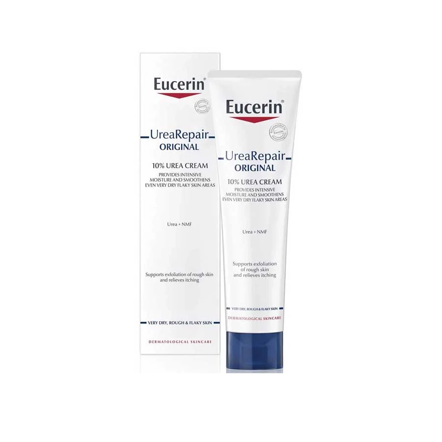Eucerin UreaRepair ORIGINAL Ointment 10% Urea 100ml price in Bangladesh | Authentic Product by Shundorjo
