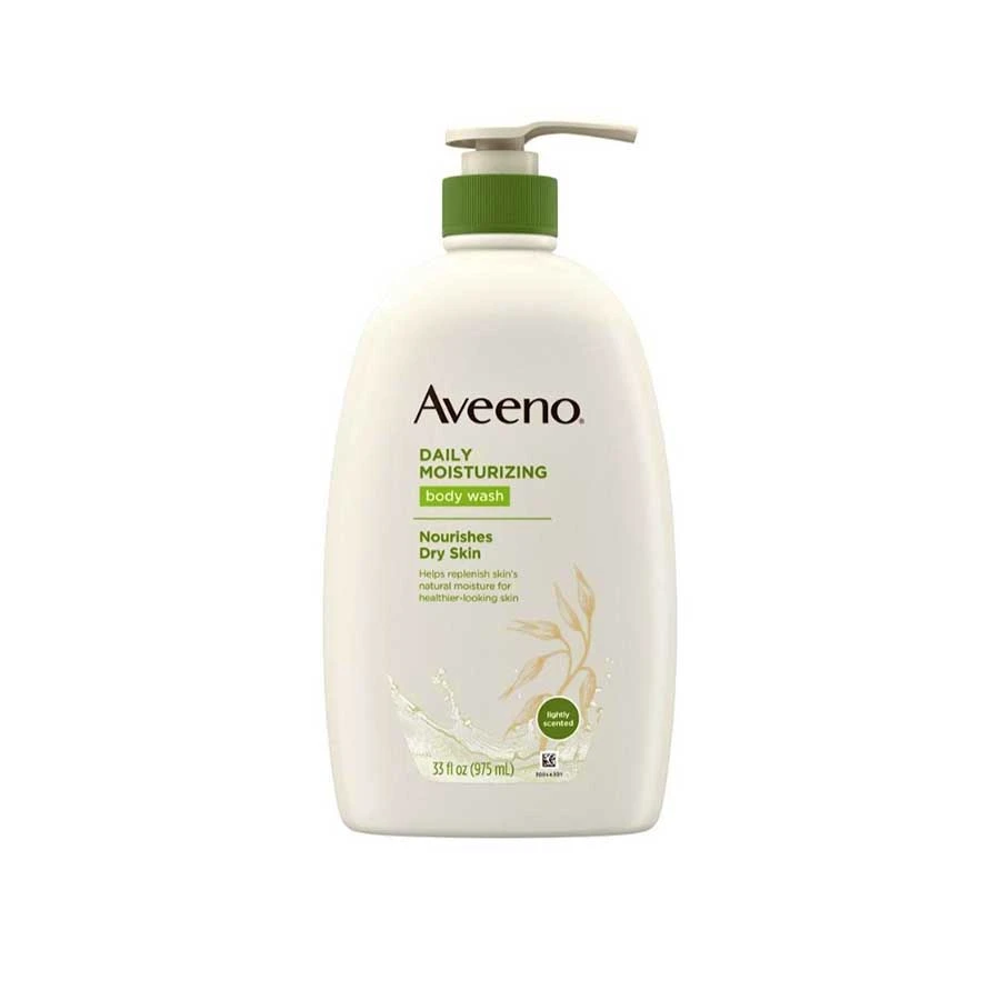Aveeno Daily Moisturizing Body Wash For Dry Skin 975ml price in Bangladesh | Authentic Product by Shundorjo