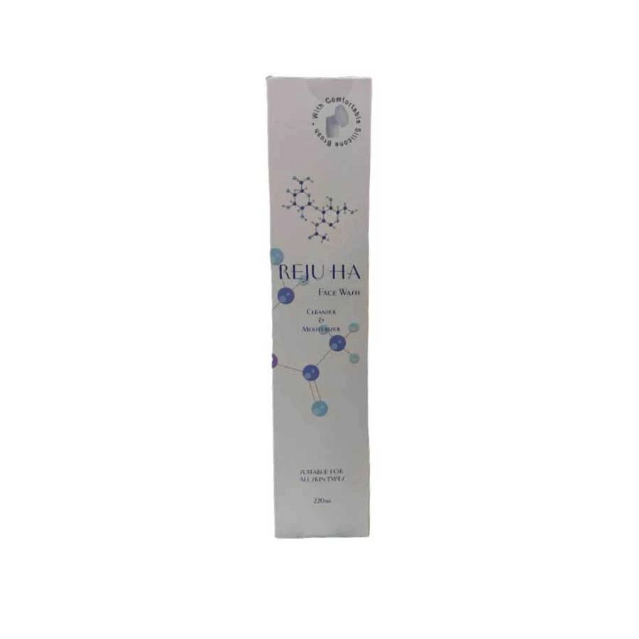 Reju HA Face Wash 220gm price in Bangladesh | Authentic Product by Shundorjo