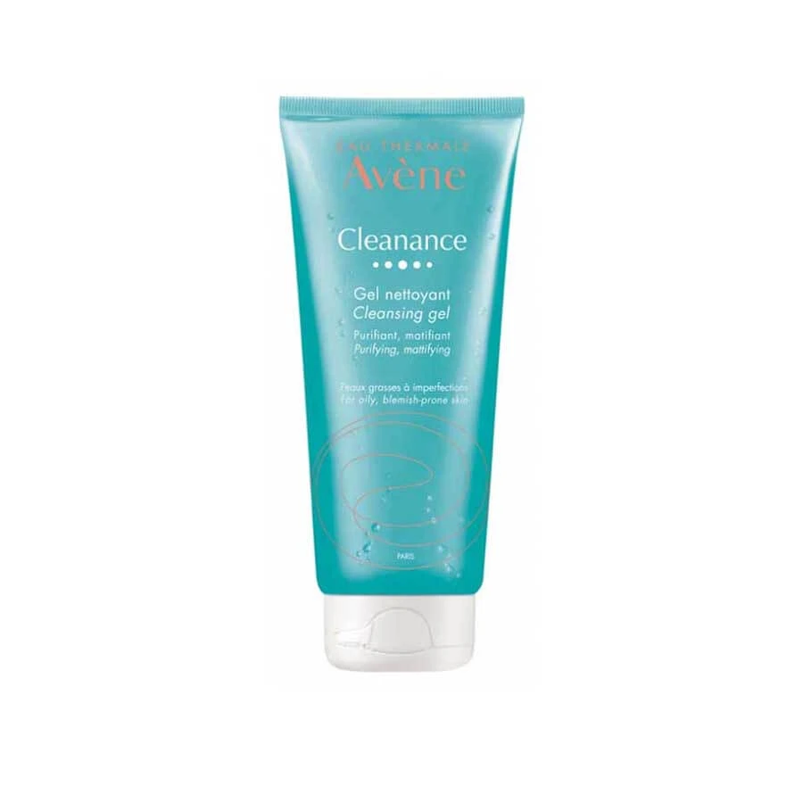 Avene Cleanance Cleansing Gel 200ml price in Bangladesh | Authentic Product by Shundorjo