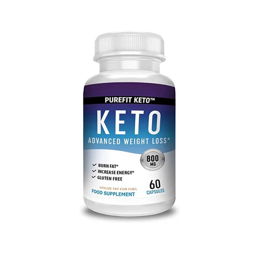 Flawless Keto Advanced Weight Loss Supplment 800mg 60 Capsules price in Bangladesh | Authentic Product by Shundorjo