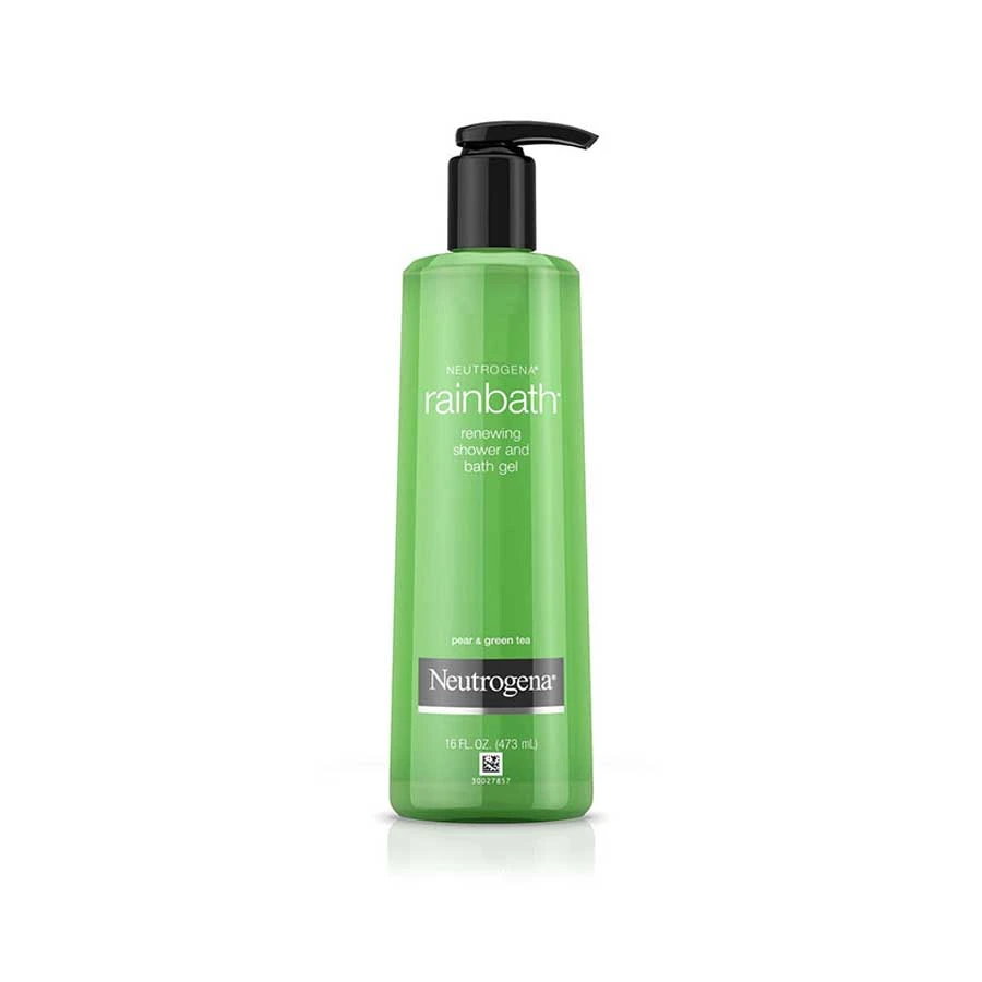 Neutrogena Rain Bath Pear and Green Tea Shower 473ml price in Bangladesh | Authentic Product by Shundorjo