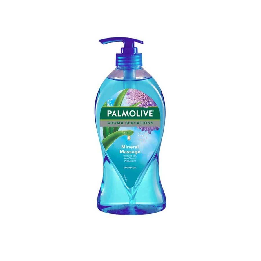 Palmolive Aroma Sensations Shower Gel price in Bangladesh | Authentic Product by Shundorjo