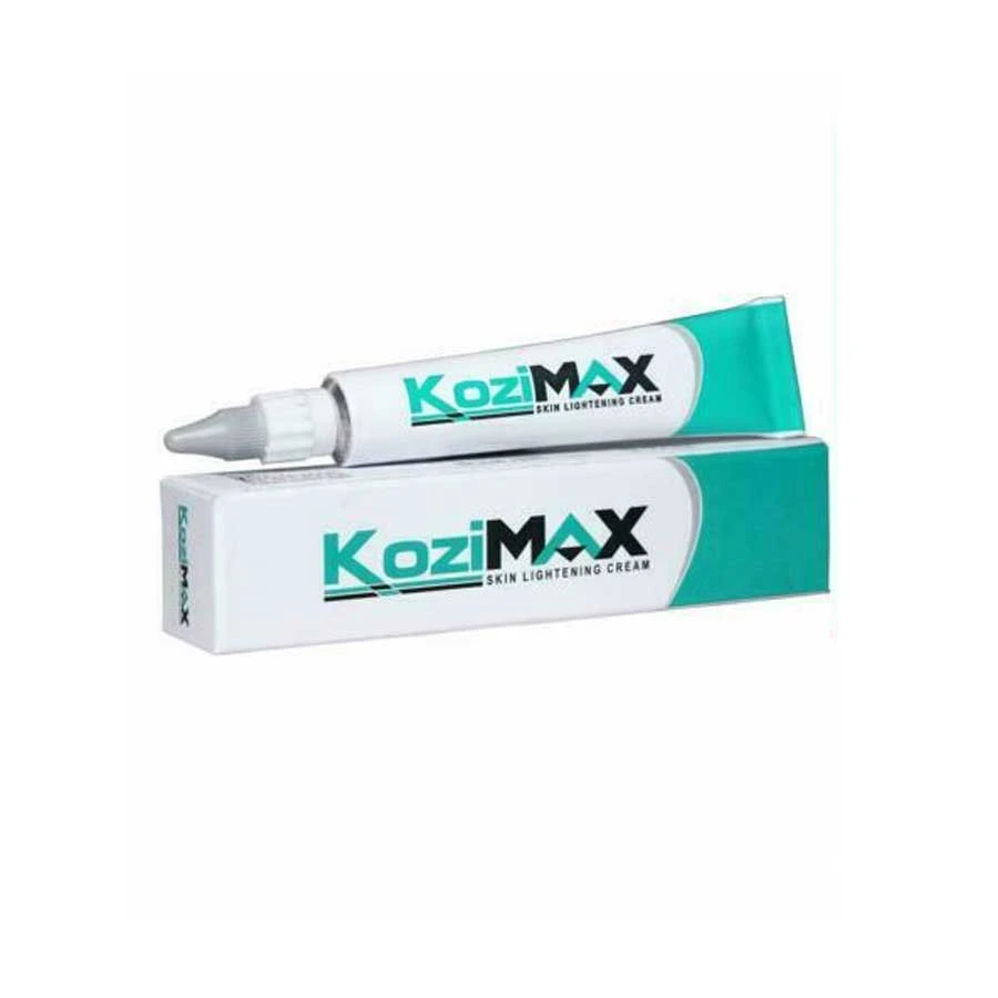 Kozimax Skin Lightening Cream 15gm price in Bangladesh | Authentic Product by Shundorjo