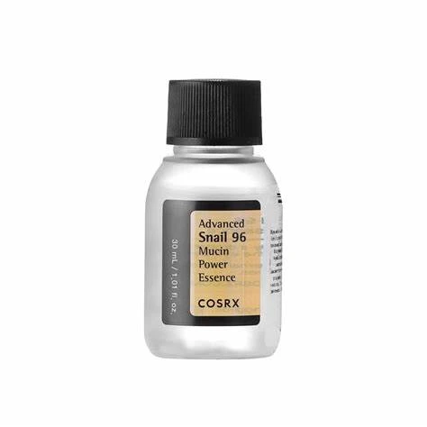 COSRX Advanced Snail 96 Mucin Power Essence mini 30ml price in Bangladesh | Authentic Product by Shundorjo