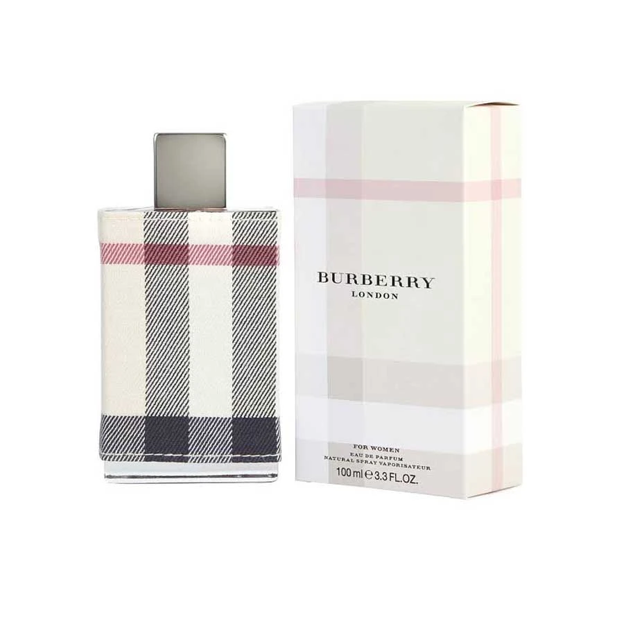 Burberry For Women EDT Parfum 100ml price in Bangladesh | Authentic Product by Shundorjo