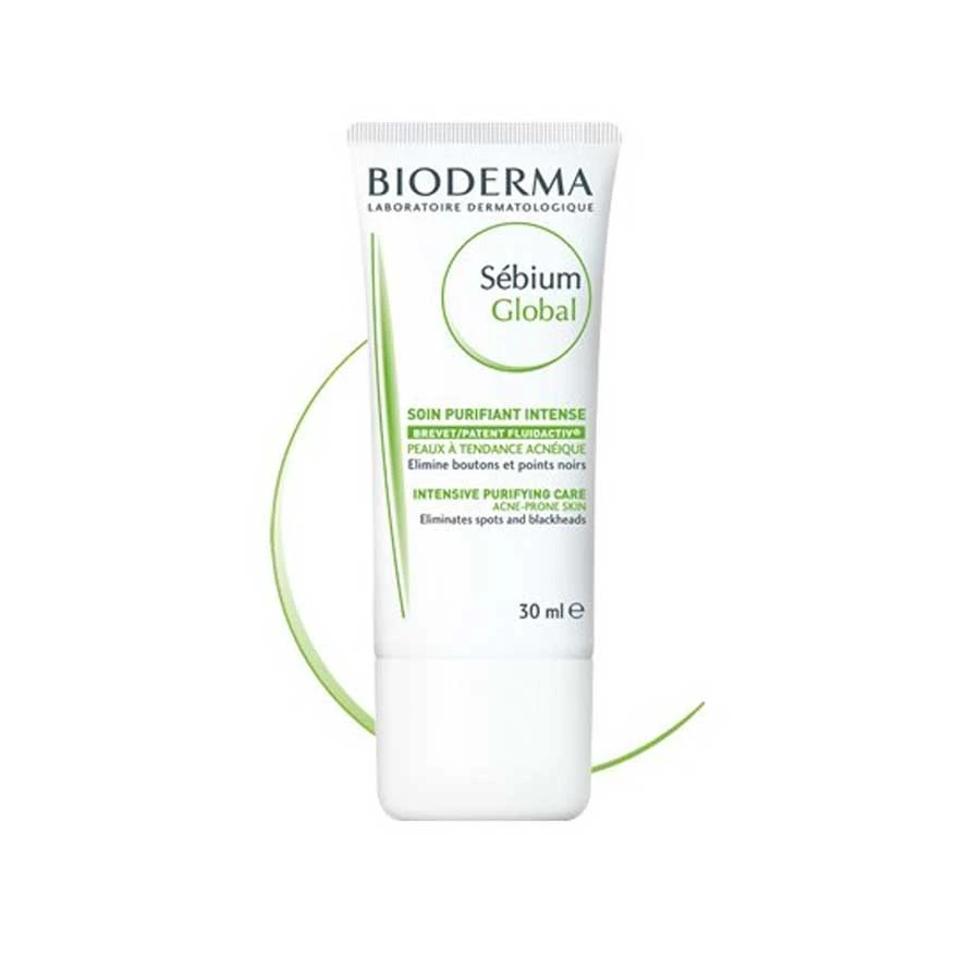 Bioderma Sebium Global 30ml price in Bangladesh | Authentic Product by Shundorjo