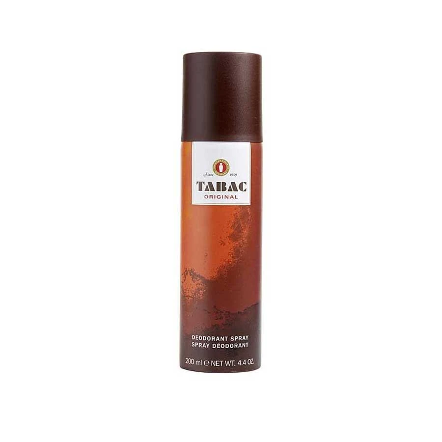 Tabac Original Deodorant Spray 200ml price in Bangladesh | Authentic Product by Shundorjo