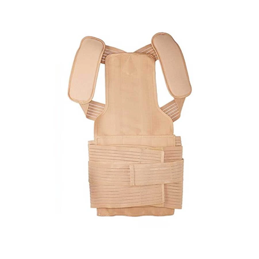 Flamingo Compact Spinal Brace S, M, L, XL price in Bangladesh | Buy original Flamingo