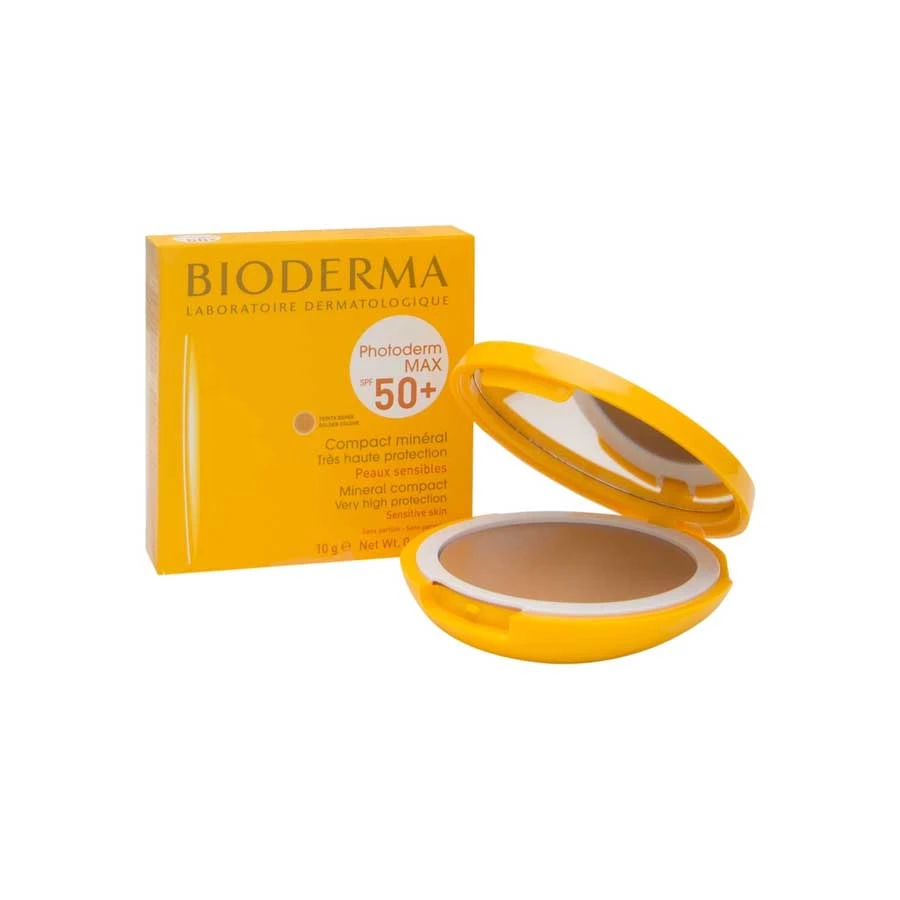 Bioderma Photoderm Max Compact Light Tinted SPF 50+ 10gm price in Bangladesh | Authentic Product by Shundorjo