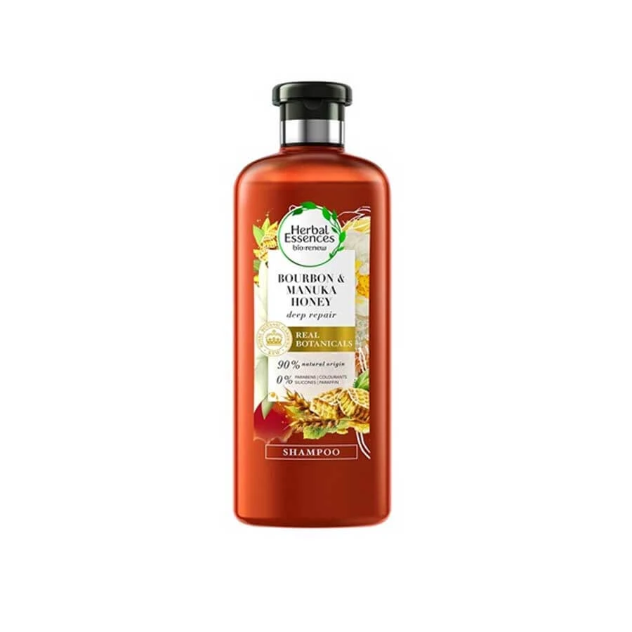 Herbal Essences Bourbon Manuka Honey Shampoo price in Bangladesh | Authentic Product by Shundorjo