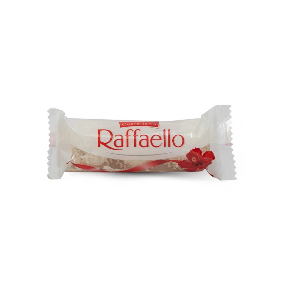 Raffaello Chocolates 30gm price in Bangladesh | Authentic Product by Shundorjo