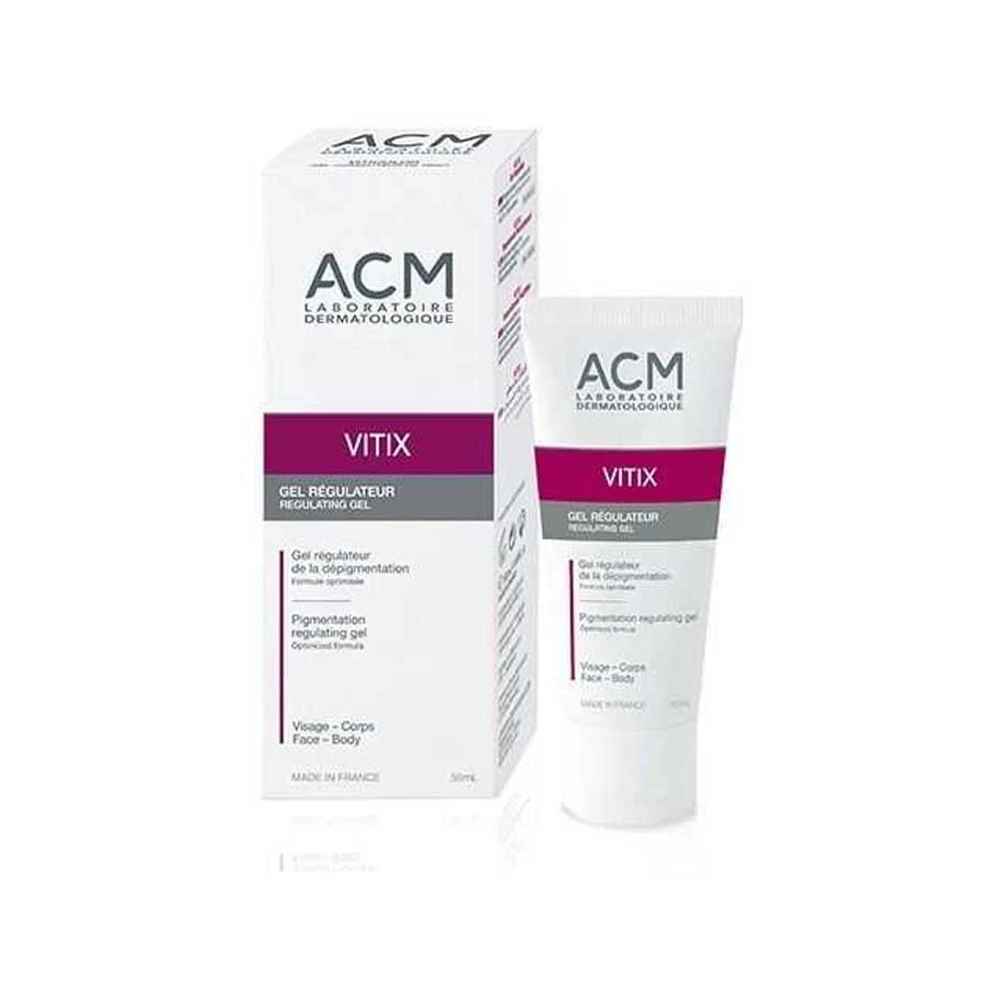 ACM Vitix Gel Repigmentation Vitiligo Skin 20ml price in Bangladesh | Authentic Product by Shundorjo