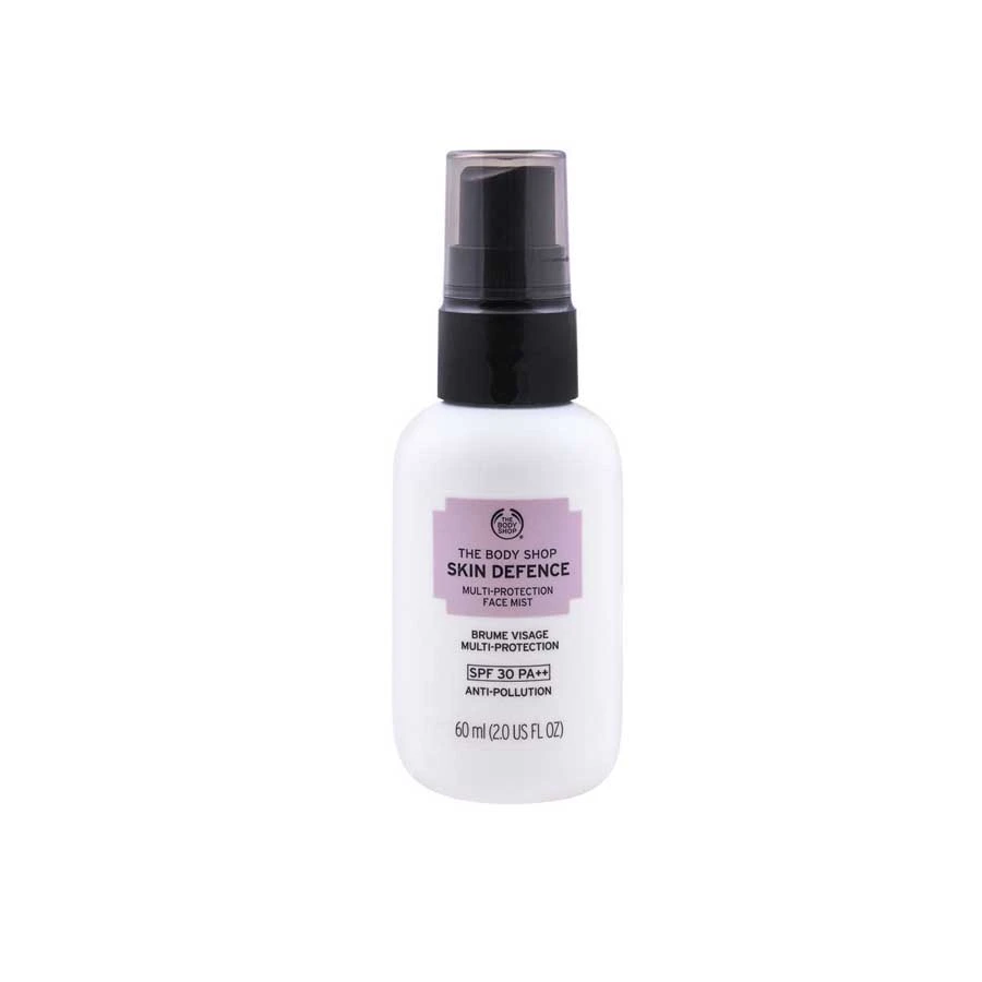 The Body Shop Skin Defence Face Mist SPF30 PA+ 60ml price in Bangladesh | Authentic Product by Shundorjo