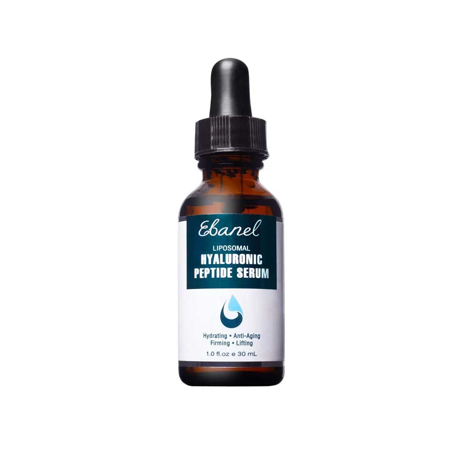 Ebnel Hyaluronic Peptide Serum 30ml price in Bangladesh | Authentic Product by Shundorjo