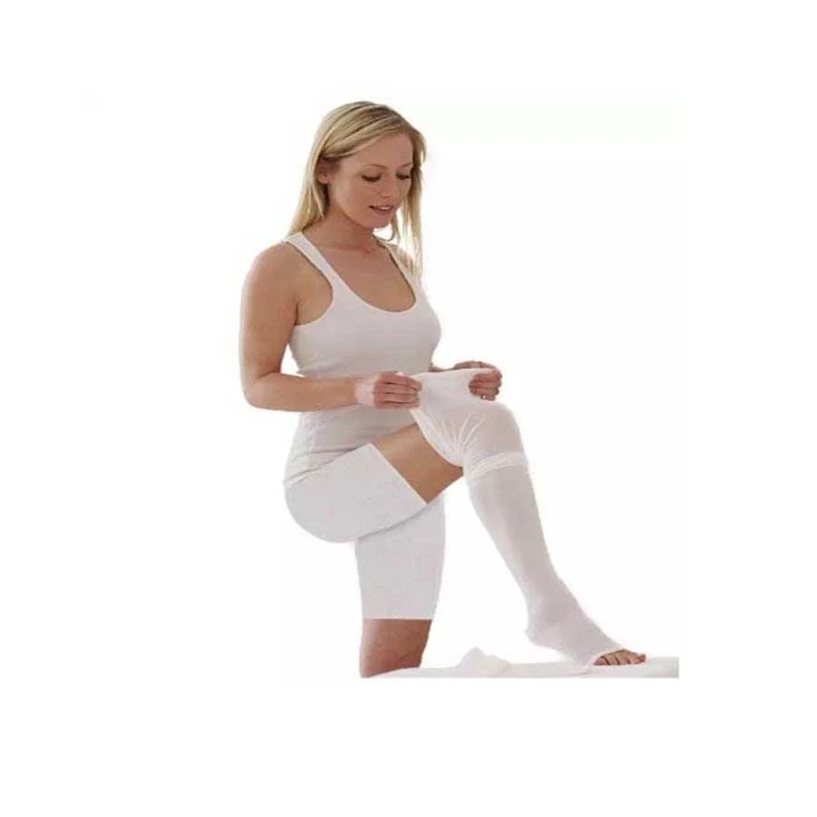Tynor D.V.T Anti Embolism Stockings Thigh High Pair price in Bangladesh | Authentic Product by Shundorjo