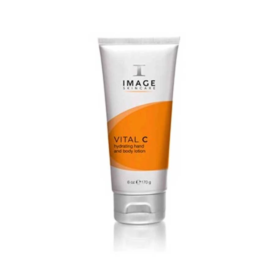 Image Vital C Hydrating Hand Body Lotion 170gm price in Bangladesh | Authentic Product by Shundorjo