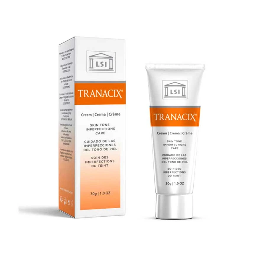 Tranacix Cream 30gm price in Bangladesh | Authentic Product by Shundorjo