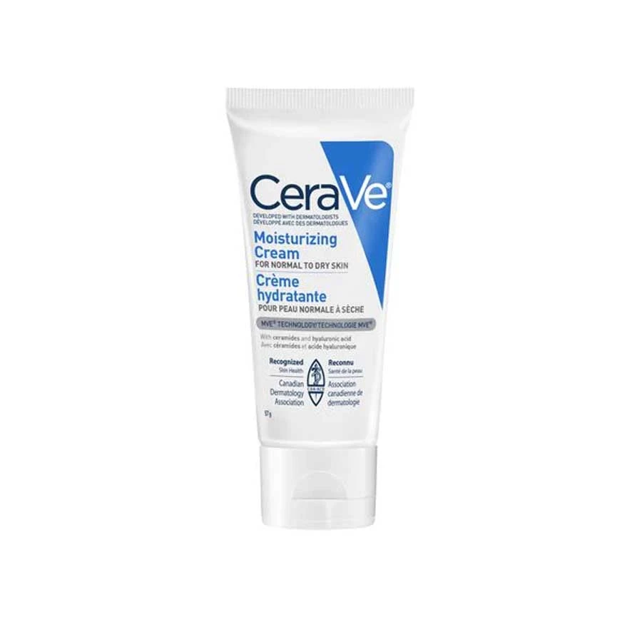 Cerave Moisturizing Cream Hydratante 57gm price in Bangladesh | Authentic Product by Shundorjo