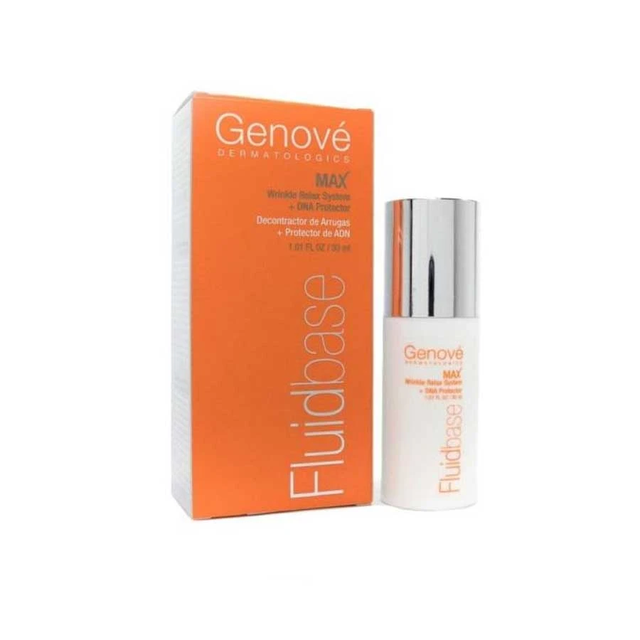 Genove Max Facial Care 30ml price in Bangladesh | Authentic Product by Shundorjo