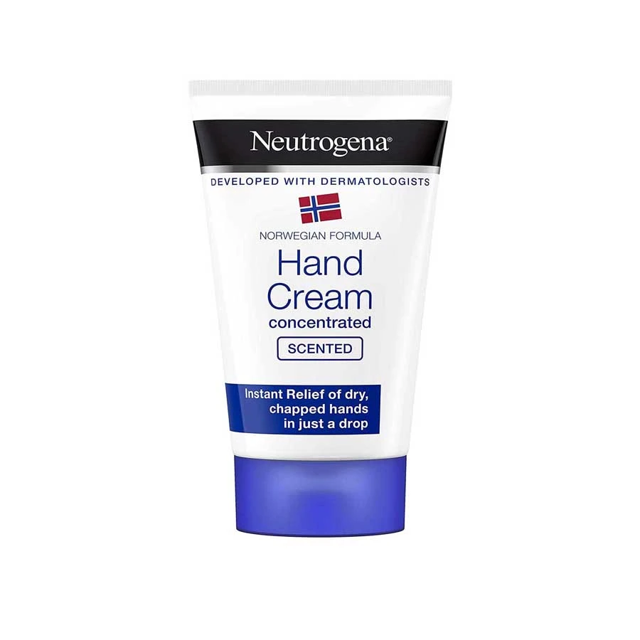 Neutrogena Scented Hand Cream 50ml price in Bangladesh | Authentic Product by Shundorjo