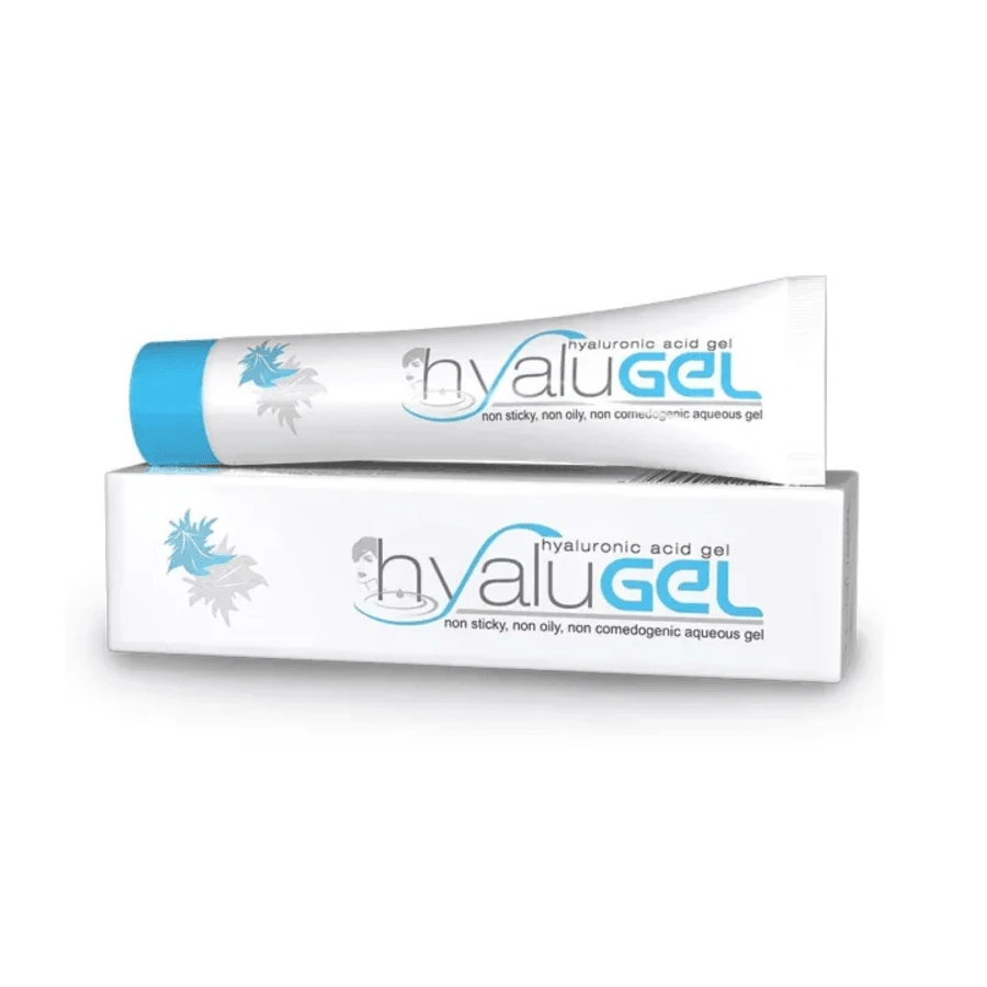 Hyalugel Hyaluronic Acid Gel – 30 Gm price in Bangladesh | Authentic Product by Shundorjo
