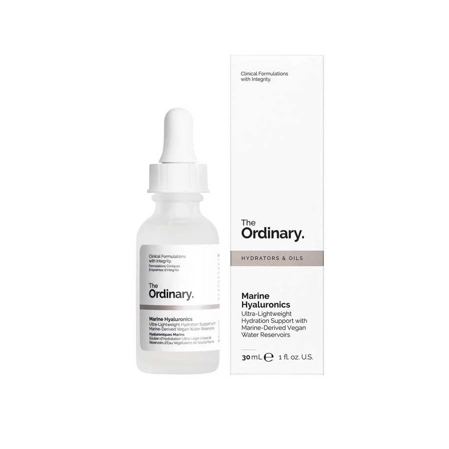 The Ordinary Marine Hyaluronics Ultra Lightweight 30ml price in Bangladesh | Authentic Product by Shundorjo