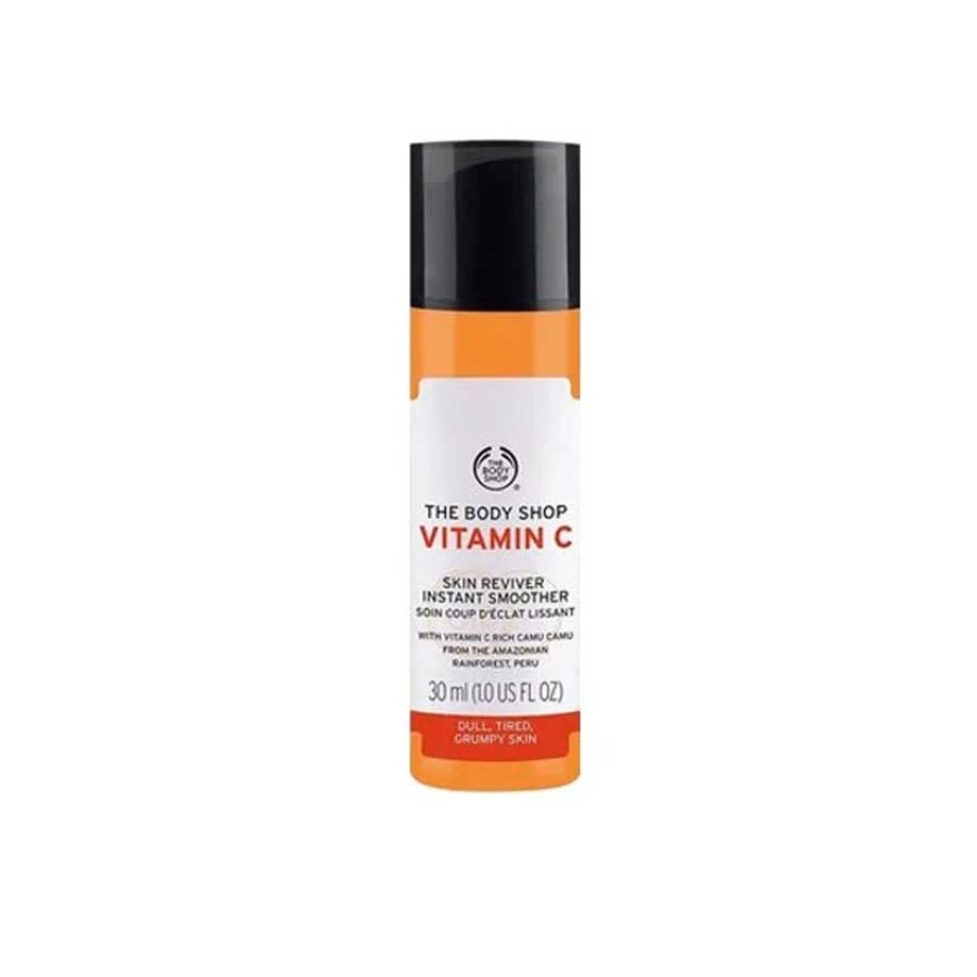 The Body Shop Vitamin C Skin Reviver 30ml price in Bangladesh | Authentic Product by Shundorjo