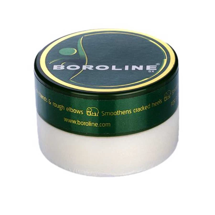Boroline Antiseptic Ayurvedic Cream 40gm price in Bangladesh | Authentic Product by Shundorjo