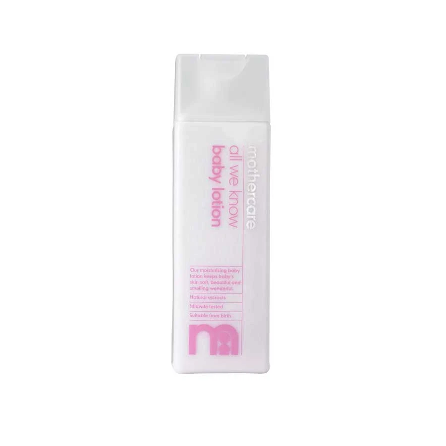 Mothercare As Soft As Baby Lotion 300ml price in Bangladesh | Authentic Product by Shundorjo