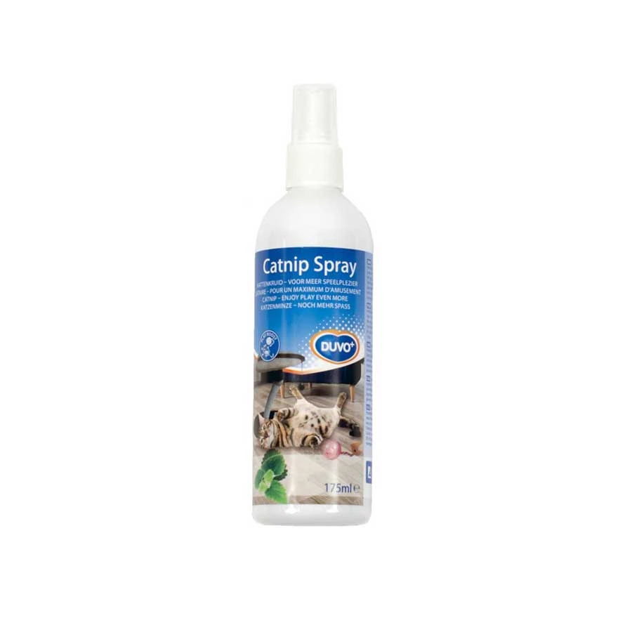 Duvo+ Catnip Spray 50ml price in Bangladesh | Authentic Product by Shundorjo