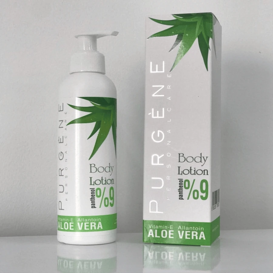 PURGENE Body Lotion 200 ml price in Bangladesh | Authentic Product by Shundorjo