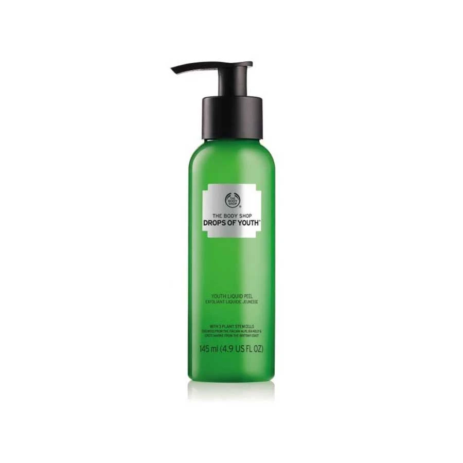The Body Shop Drops of Youth Liquid Peel 145ml price in Bangladesh | Authentic Product by Shundorjo