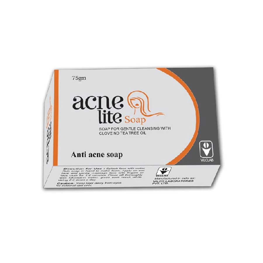 Acne Lite Soap 45gm price in Bangladesh | Authentic Product by Shundorjo