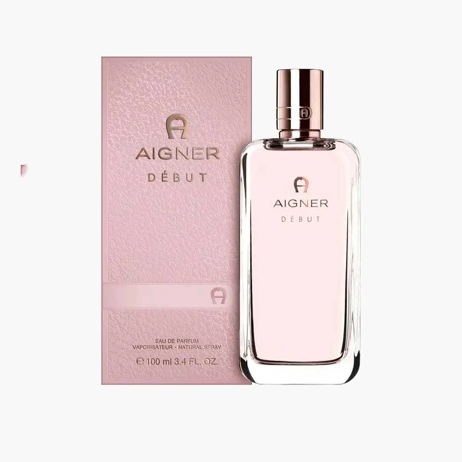 Etienne Aigner Debut Women Perfume EDP 100ml Spray price in Bangladesh | Authentic Product by Shundorjo