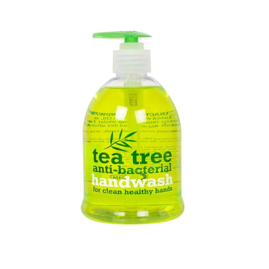 Xpel Tea Tree Antibacterial Handwash 500ml price in Bangladesh | Authentic Product by Shundorjo