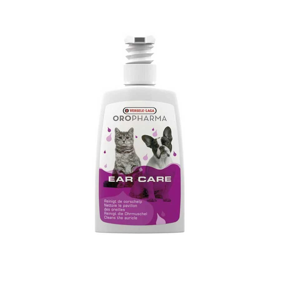 Versele Laga Oropharma Ear Care 150ml price in Bangladesh | Authentic Product by Shundorjo