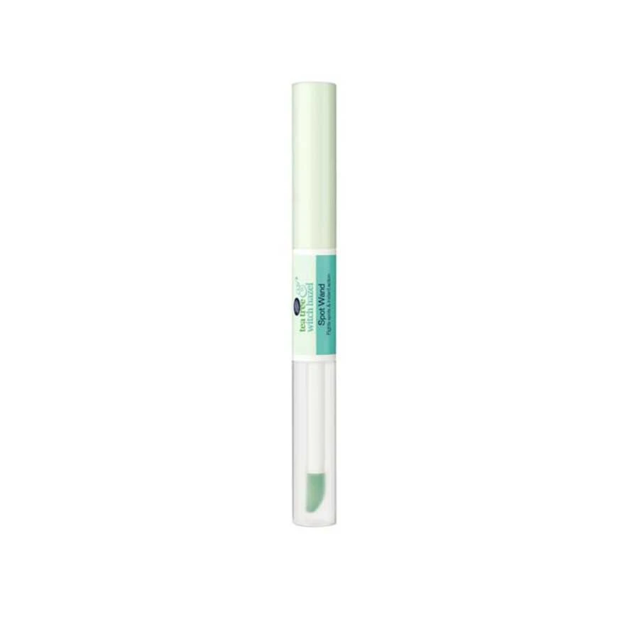 Boots Tea Tree and Witch Hazel Spot Wand 3.5ml 2 in 1 Wand price in Bangladesh | Authentic Product by Shundorjo