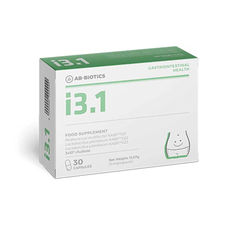 AB Biotics I3.1 Food Supplement 30 Capsules price in Bangladesh | Authentic Product by Shundorjo