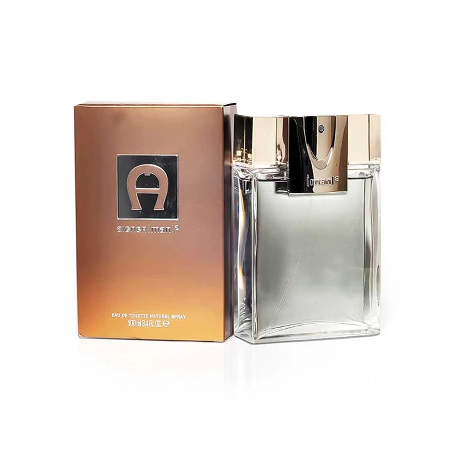 Etienne Aigner Man 2 EDT Perfume Spray For Men 100ml price in Bangladesh | Authentic Product by Shundorjo