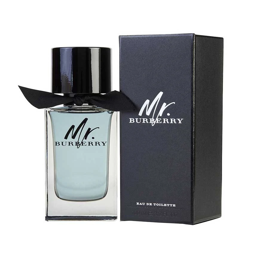 Mr. Burberry EDT for Men 100ml price in Bangladesh | Authentic Product by Shundorjo