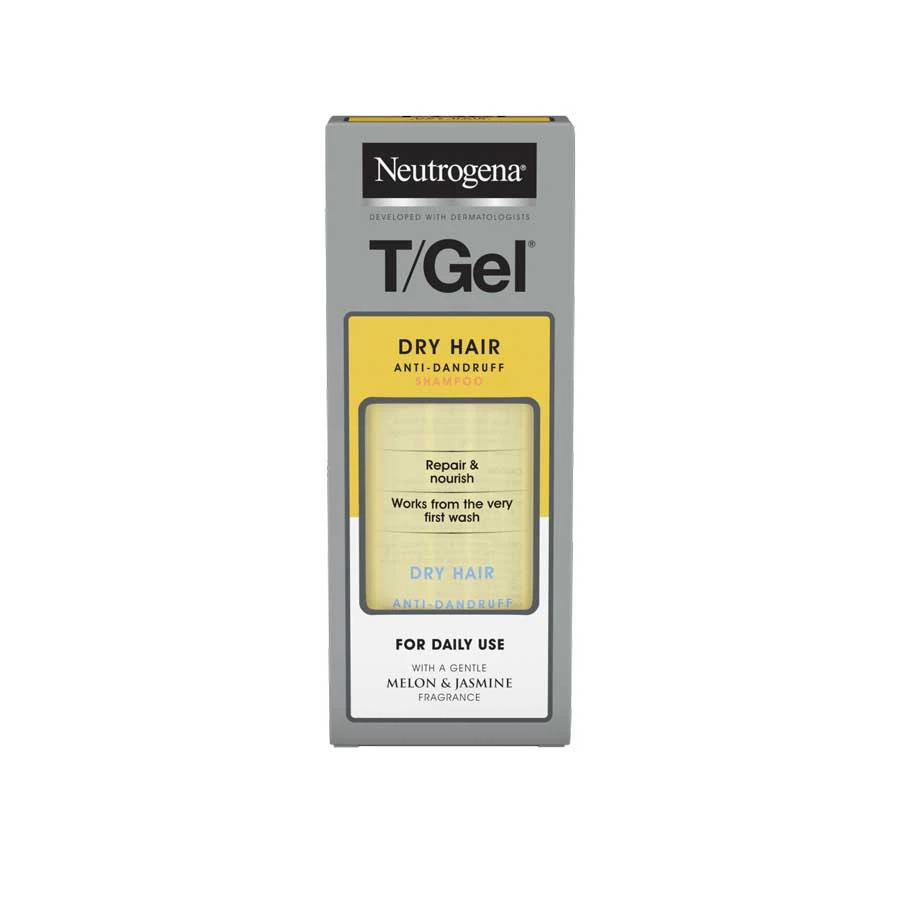 Neutrogena T-Gel Anti Dandruff Shampoo 150ml price in Bangladesh | Authentic Product by Shundorjo