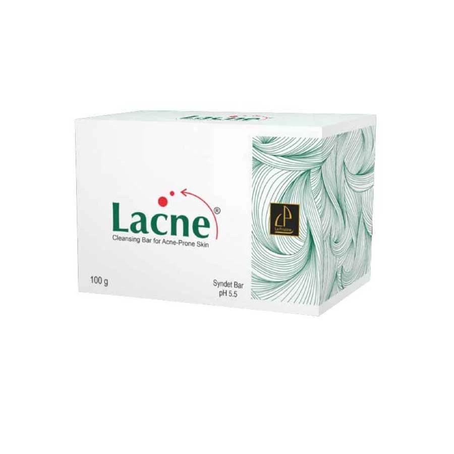 La Pristine Lacne Bar 100gm price in Bangladesh | Authentic Product by Shundorjo