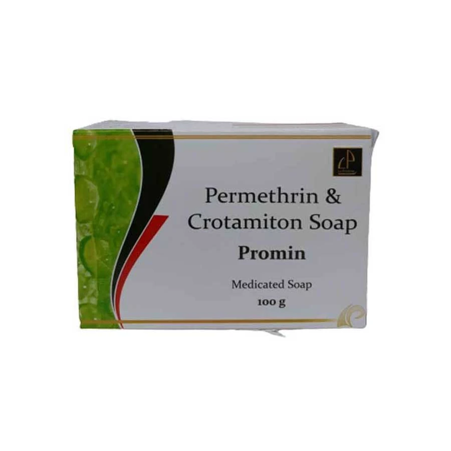 La Pristine Promin Soap Bar 100gm price in Bangladesh | Authentic Product by Shundorjo