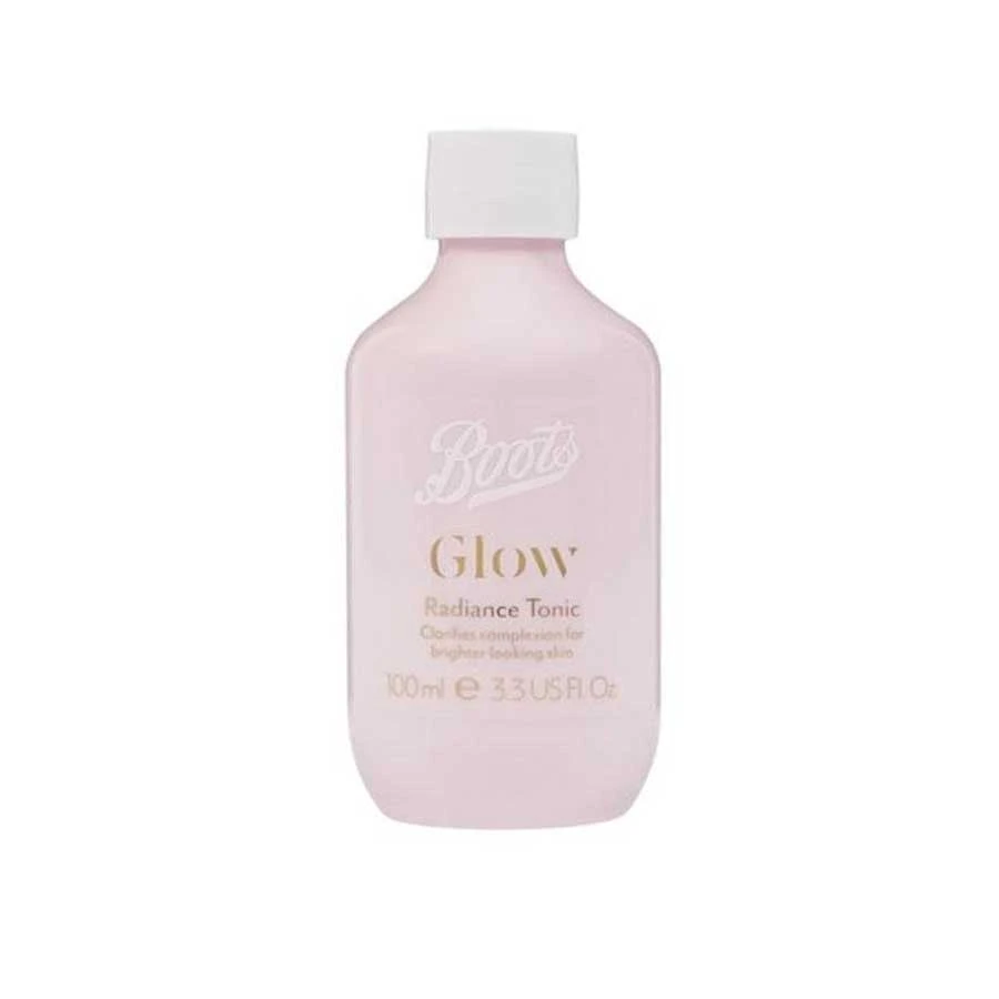 Boots Glow Tonic 100ml price in Bangladesh | Authentic Product by Shundorjo