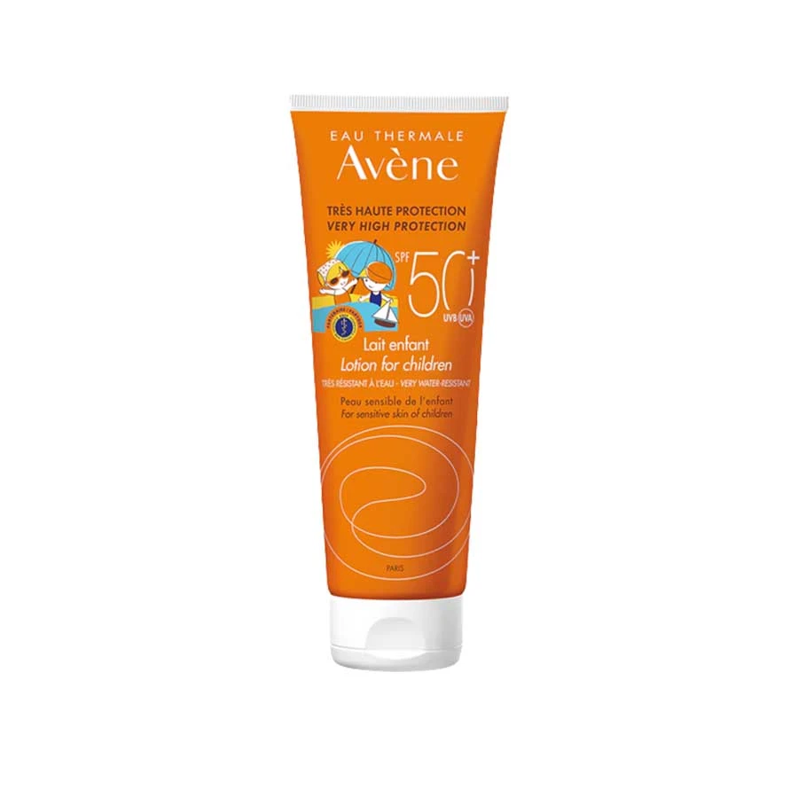 Avene SPF 50 Plus Lotion For Children 100ml price in Bangladesh | Authentic Product by Shundorjo