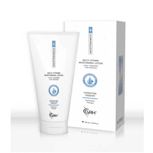 VRH Moistonomics Moisturizing Lotion 150ml price in Bangladesh | Authentic Product by Shundorjo