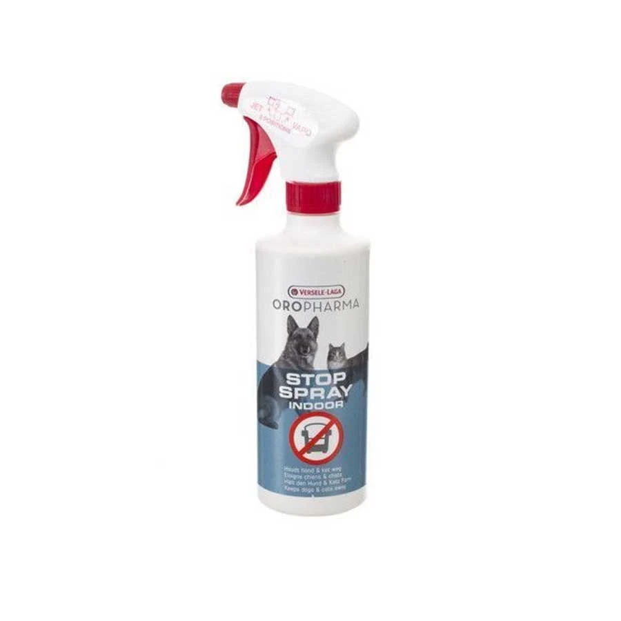 Versele Laga Oropharma Stop Spray With Indoor 500ml price in Bangladesh | Authentic Product by Shundorjo
